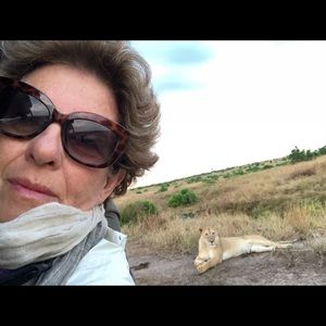 Meet your Posher, Valerie